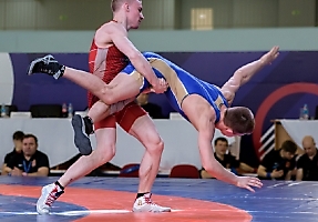 Первенство России по греко-римской борьбе-2022, U23_157