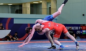 Первенство России по греко-римской борьбе-2022, U23_159