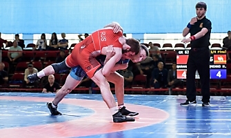 Первенство России по греко-римской борьбе-2022, U23_163