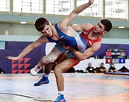 Первенство России по греко-римской борьбе-2022, U23_166