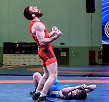 Первенство России по греко-римской борьбе-2022, U23_167