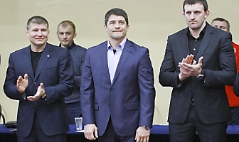 47-й Мемориал И.И. Григорьева_1