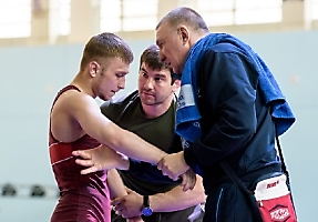 Первенство России по греко-римской борьбе-2022, U23_170