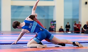 Первенство России по греко-римской борьбе-2022, U23_172