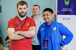 Первенство России по греко-римской борьбе-2022, U23_175