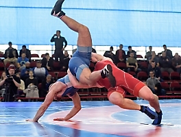 Первенство России по греко-римской борьбе-2022, U23_176