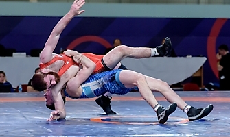 Первенство России по греко-римской борьбе-2022, U23_177
