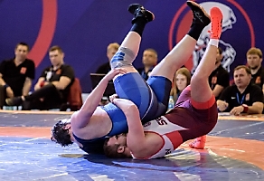 Первенство России по греко-римской борьбе-2022, U23_178