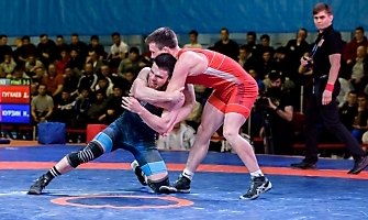 Первенство России по греко-римской борьбе-2022, U23_180