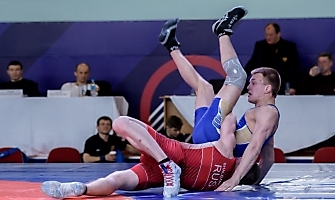 Первенство России по греко-римской борьбе-2022, U23_182