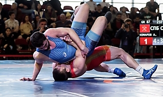 Первенство России по греко-римской борьбе-2022, U23_183