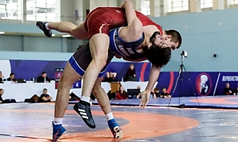 Первенство России по греко-римской борьбе-2022, U23_185