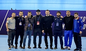 Первенство России по греко-римской борьбе-2022, U23_186