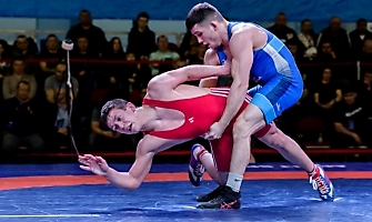 Первенство России по греко-римской борьбе-2022, U23_187