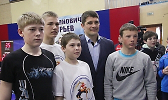 47-й Мемориал И.И. Григорьева_3