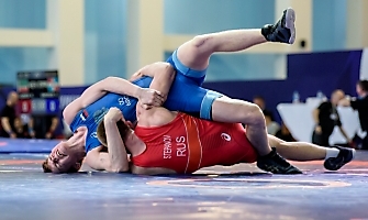 Первенство России по греко-римской борьбе-2022, U23_190