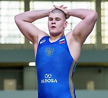 Первенство России по греко-римской борьбе-2022, U23_191