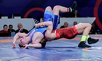 Первенство России по греко-римской борьбе-2022, U23_195