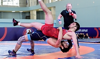 Первенство России по греко-римской борьбе-2022, U23_197