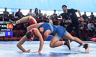 Первенство России по греко-римской борьбе-2022, U23_200