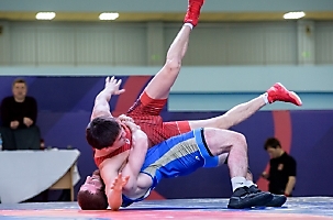 Первенство России по греко-римской борьбе-2022, U23_201