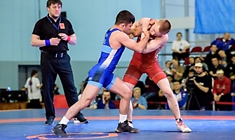 Первенство России по греко-римской борьбе-2022, U23_202