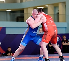 Первенство России по греко-римской борьбе-2022, U23_205
