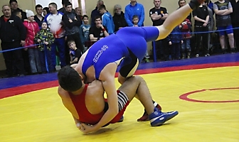 47-й Мемориал И.И. Григорьева_5