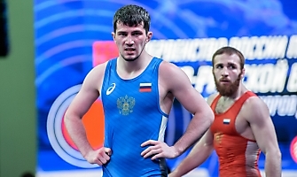 Первенство России по греко-римской борьбе-2022, U23_215