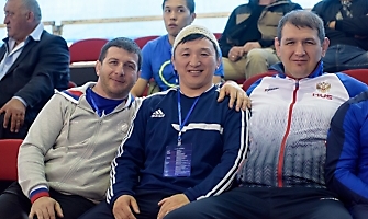 Первенство России по греко-римской борьбе-2022, U23_220