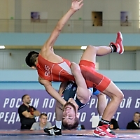 Первенство России по греко-римской борьбе-2022, U23_221