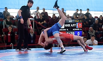 Первенство России по греко-римской борьбе-2022, U23_222