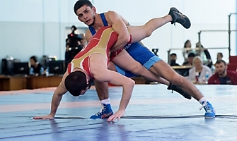 Первенство России по греко-римской борьбе-2022, U23_223