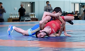 Первенство России по греко-римской борьбе-2022, U23_225