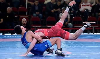 Первенство России по греко-римской борьбе-2022, U23_226