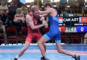 Первенство России по греко-римской борьбе-2022, U23_227