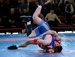 Первенство России по греко-римской борьбе-2022, U23_228