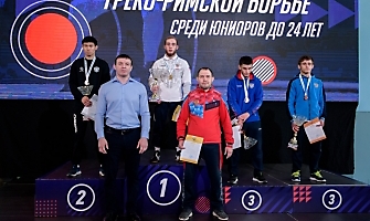 Первенство России по греко-римской борьбе-2022, U23_231