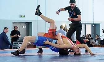 Первенство России по греко-римской борьбе-2022, U23_232