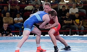 Первенство России по греко-римской борьбе-2022, U23_233