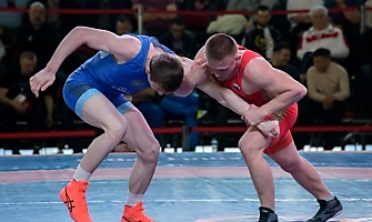 Первенство России по греко-римской борьбе-2022, U23_234