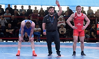 Первенство России по греко-римской борьбе-2022, U23_235