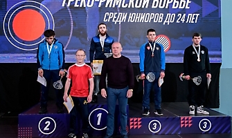 Первенство России по греко-римской борьбе-2022, U23_236