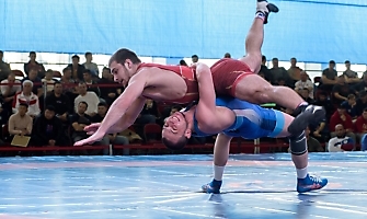 Первенство России по греко-римской борьбе-2022, U23_237