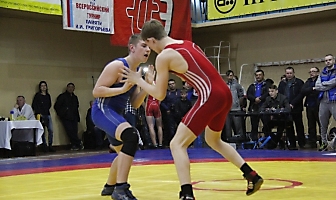 47-й Мемориал И.И. Григорьева_8