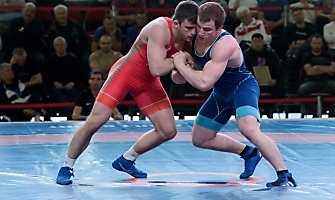 Первенство России по греко-римской борьбе-2022, U23_239