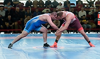 Первенство России по греко-римской борьбе-2022, U23_241