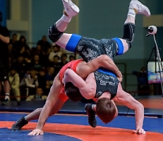 Первенство России по греко-римской борьбе-2022, U23_250