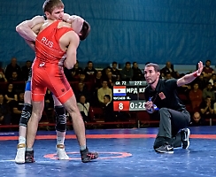 Первенство России по греко-римской борьбе-2022, U23_254