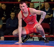 Первенство России по греко-римской борьбе-2022, U23_257